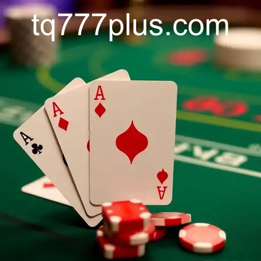 TQ777 and the World of Baccarat