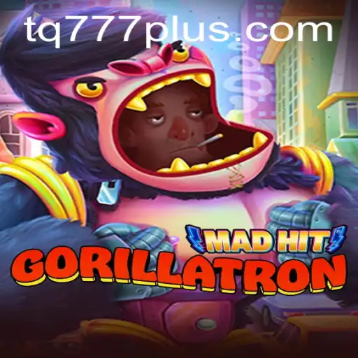 MadHitGorillatron: A Thrilling New Era in Gaming