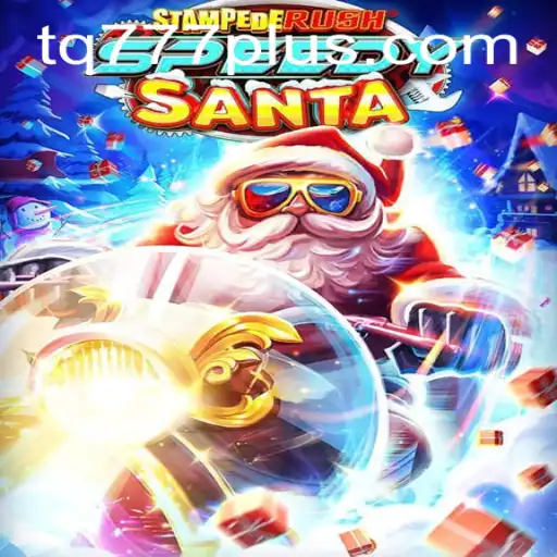 Unleashing the Excitement: Exploring StempedeRushSpeedy with TQ777