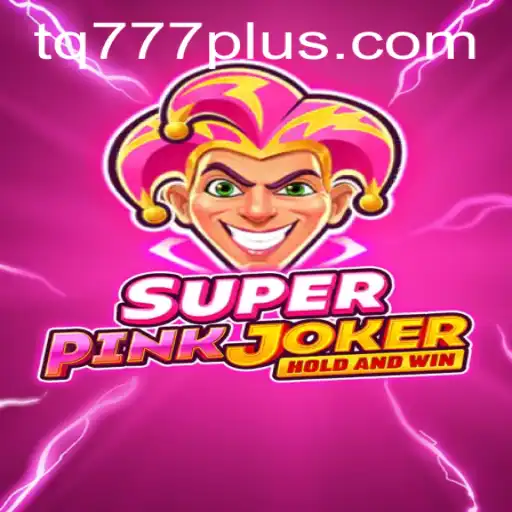 SuperPinkJoker: A Dive into the Revolutionary Gaming Experience
