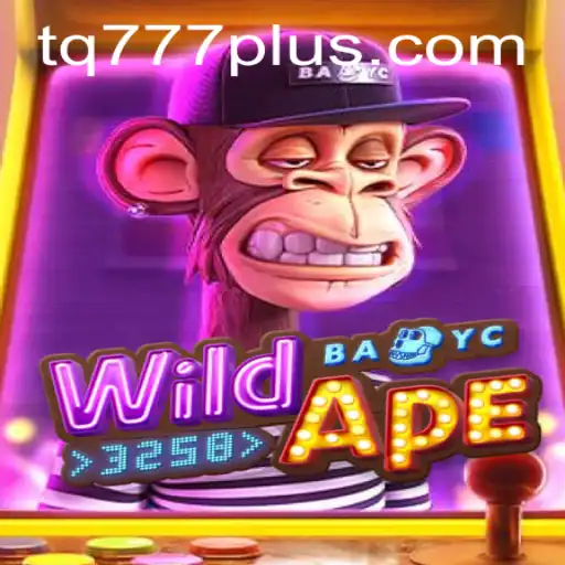 Exploring the Exciting World of WildApe3258: The Jungle Adventure