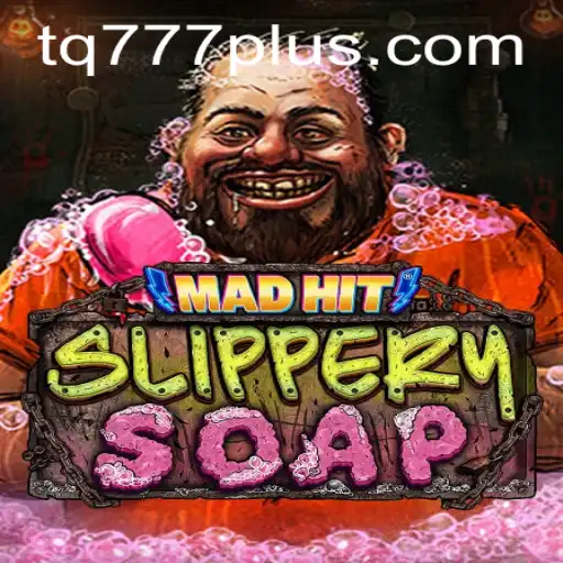 Discover the Thrilling World of MadHitSlipperySoap: An Exciting Blend of Strategy and Skill
