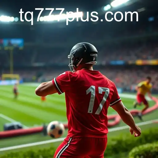 TQ777: The Revolutionary Impact on Modern Sports