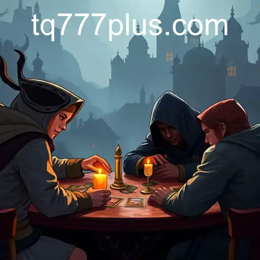 Exploring Tabletop Games: A Dive into the World of TQ777