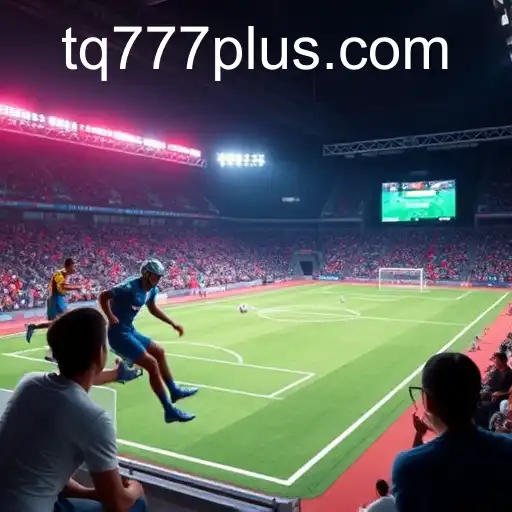 Exploring the Dynamic World of Virtual Sports